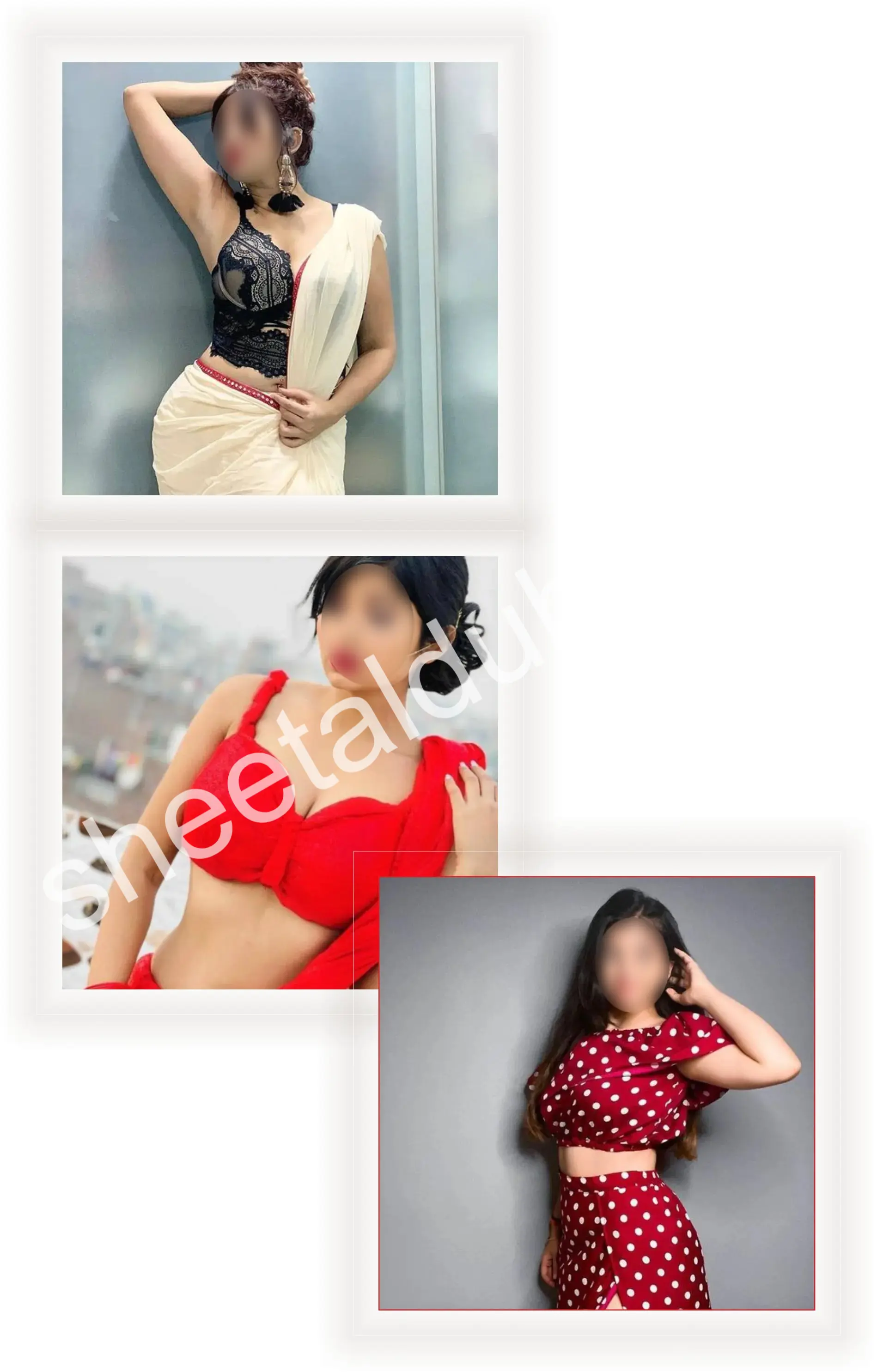 VIP escorts for hire, Chennai